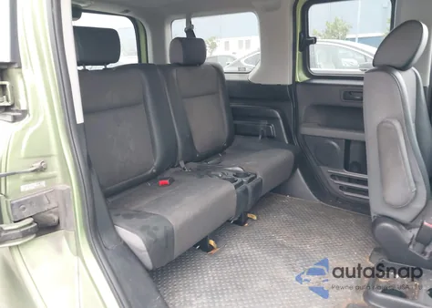 2006 Honda Element Ex-P z USA, uszkodzony, nr VIN 5J6YH17736L013363